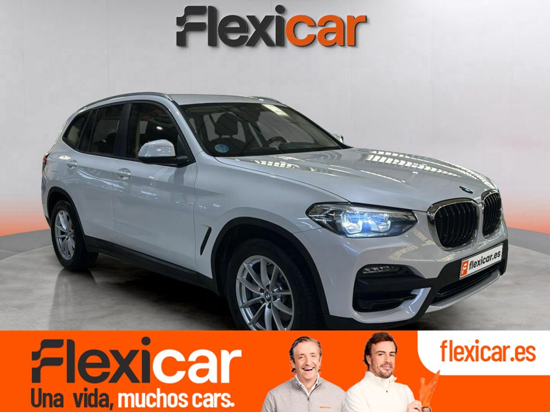 Imagen de BMW X3