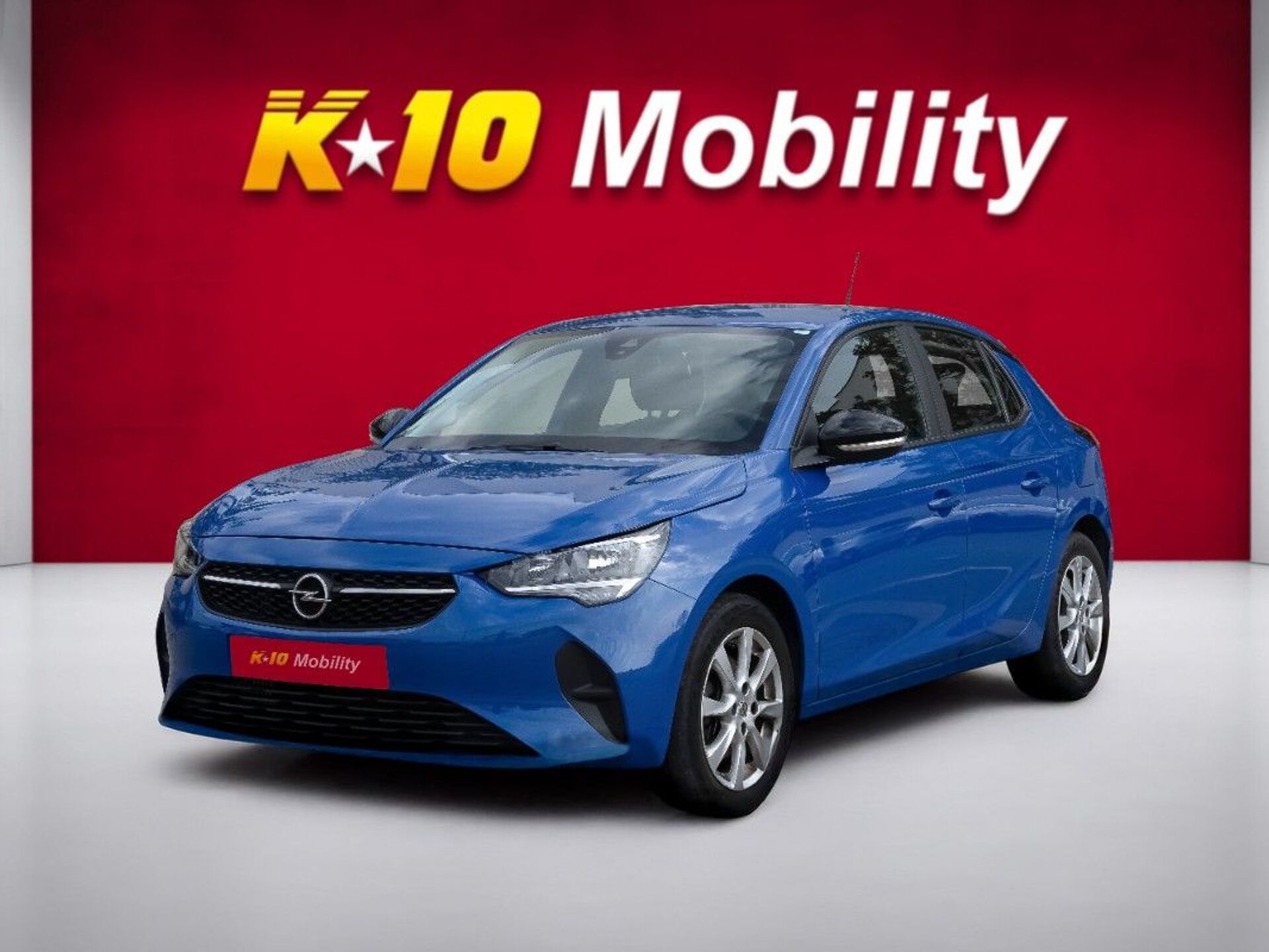 Imagen de OPEL Corsa