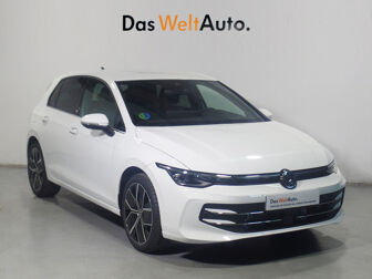 Imagen de VOLKSWAGEN Golf 1.5 eTSI 50 Aniversario DSG 85kW