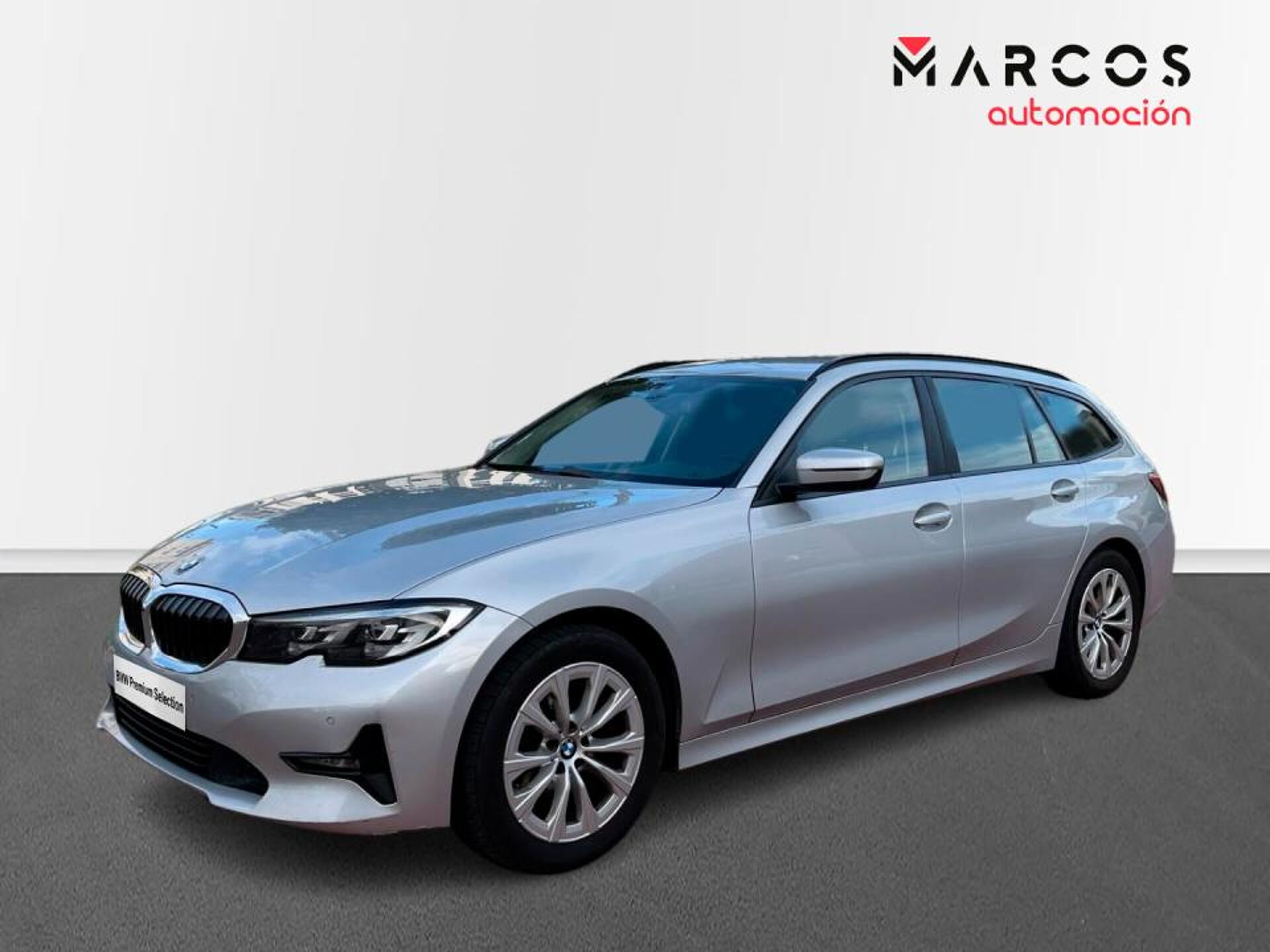 Imagen de BMW Serie 3