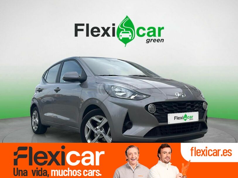 Foto del HYUNDAI i10 1.0 MPI Tecno
