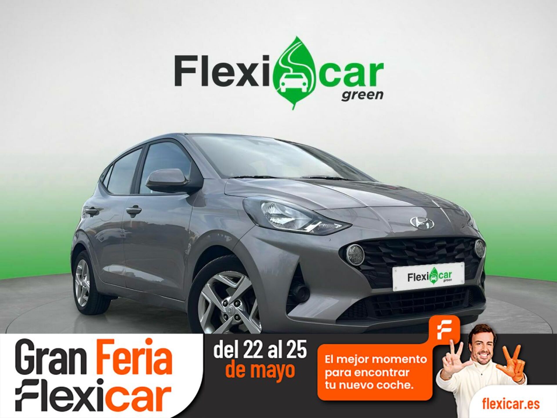 Imagen de HYUNDAI i10