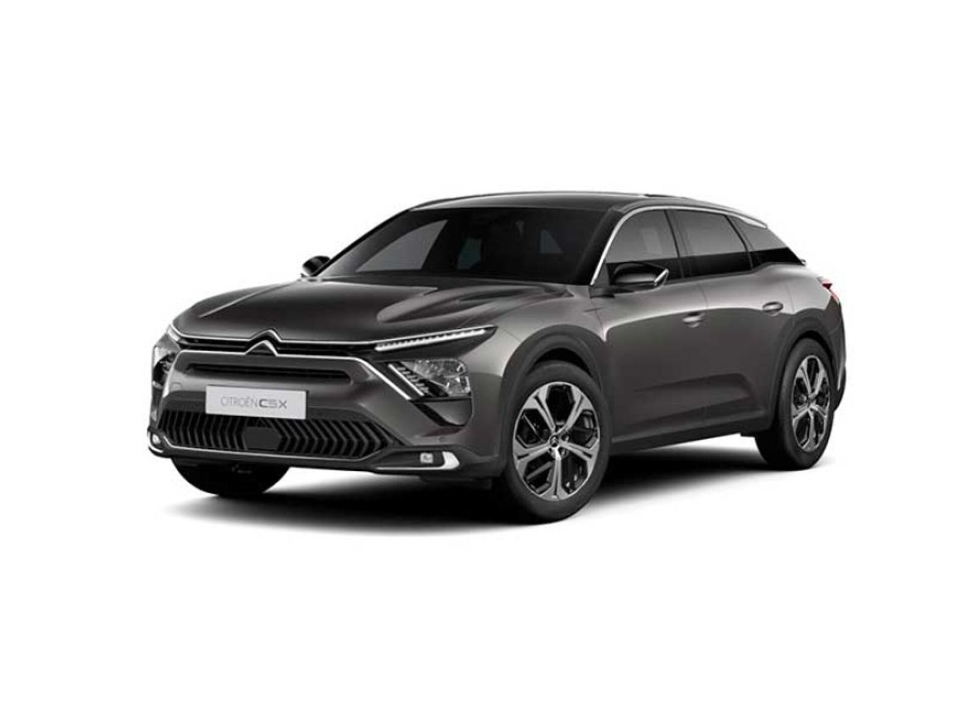 Imagen de CITROEN C5 X