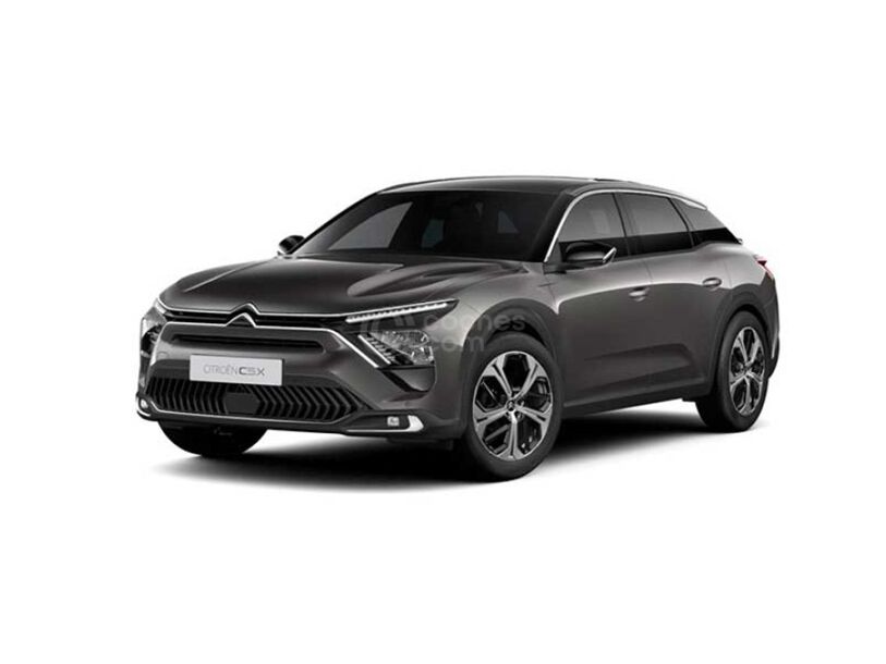 Foto del CITROEN C5 X Hybrid Feel Pack EAT8 225
