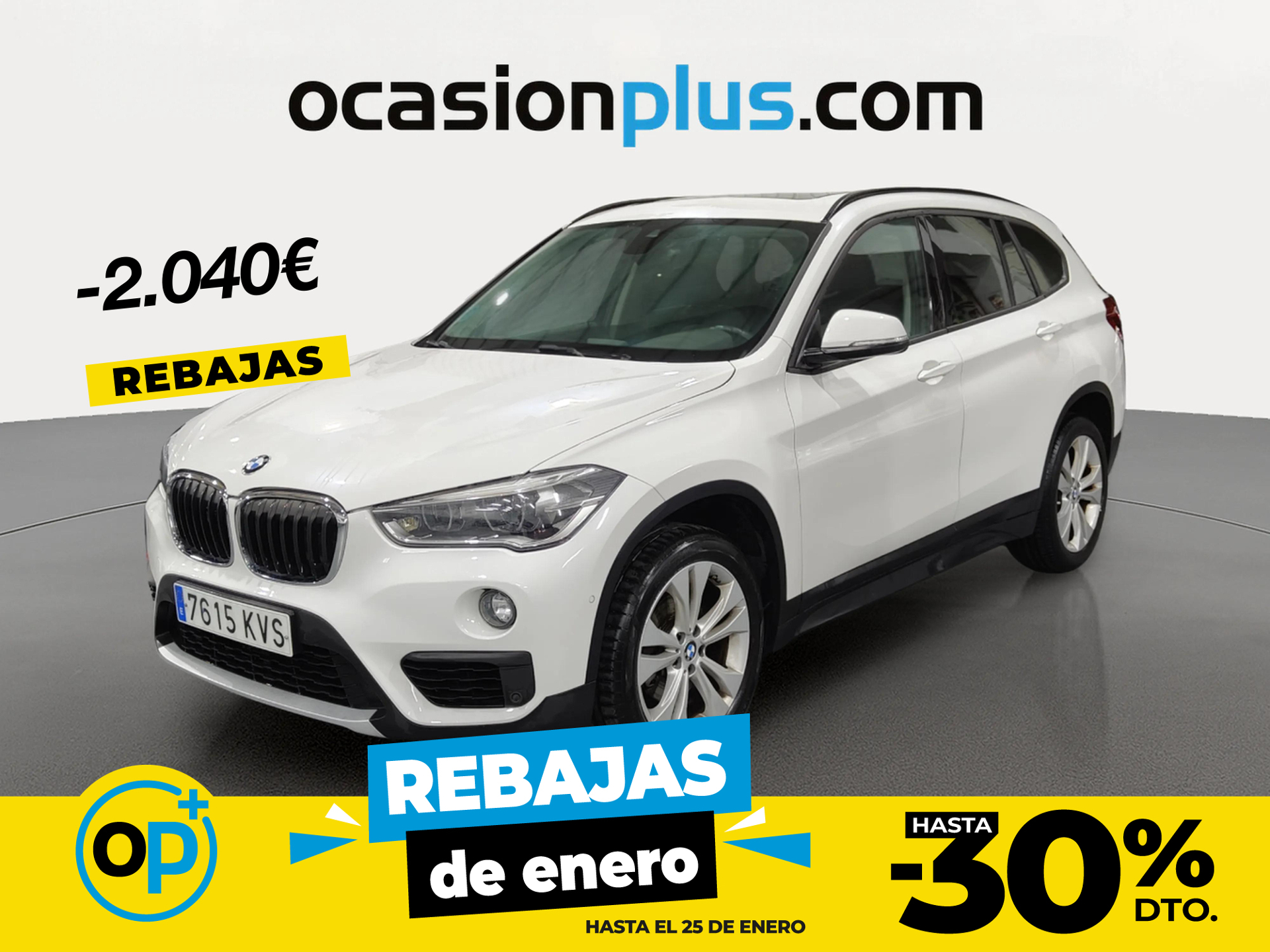 Imagen de BMW X1