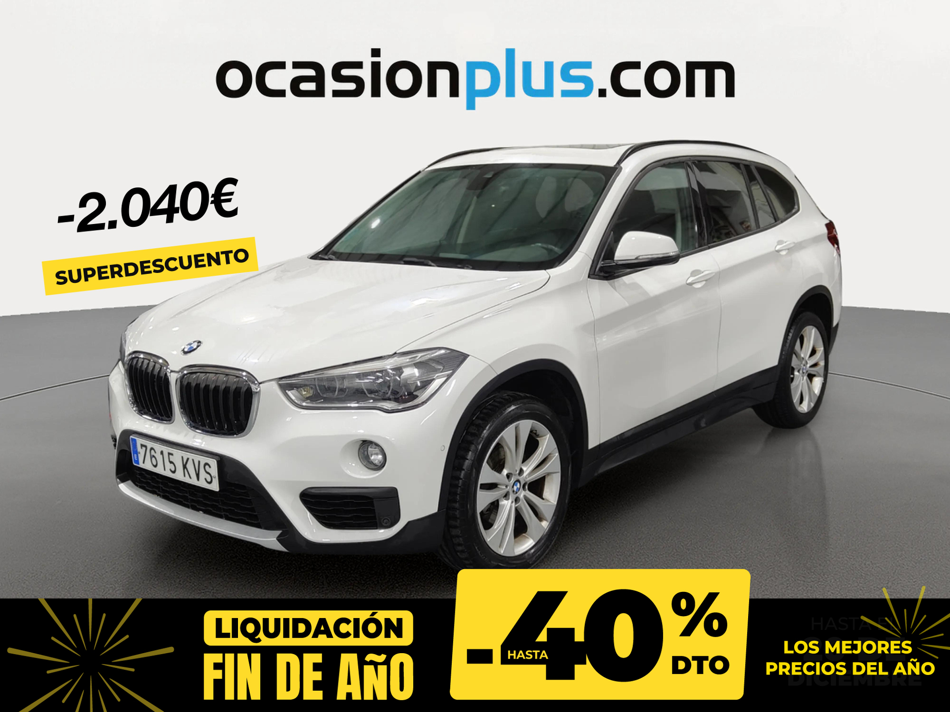 Imagen de BMW X1