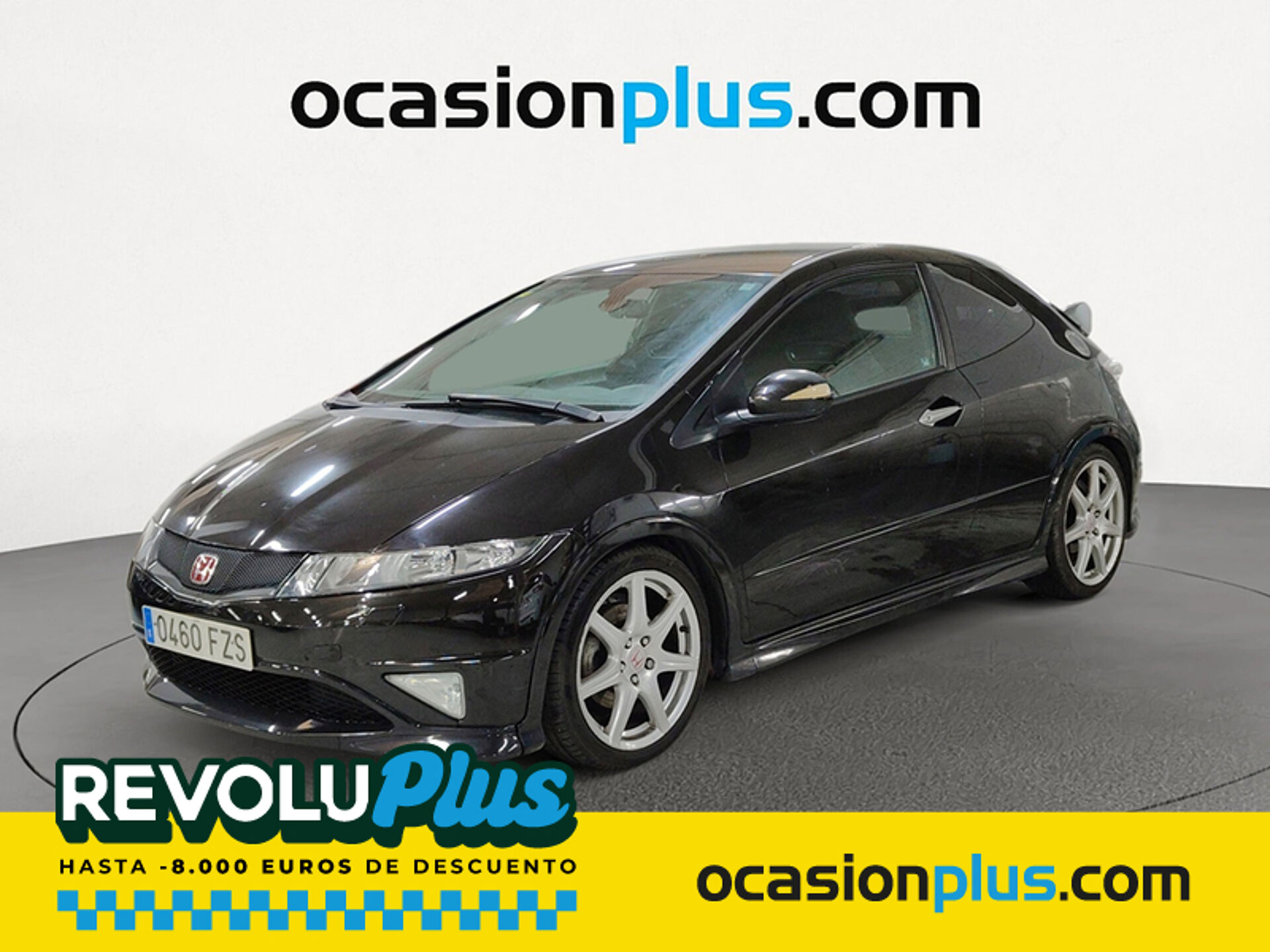 Imagen de HONDA Civic