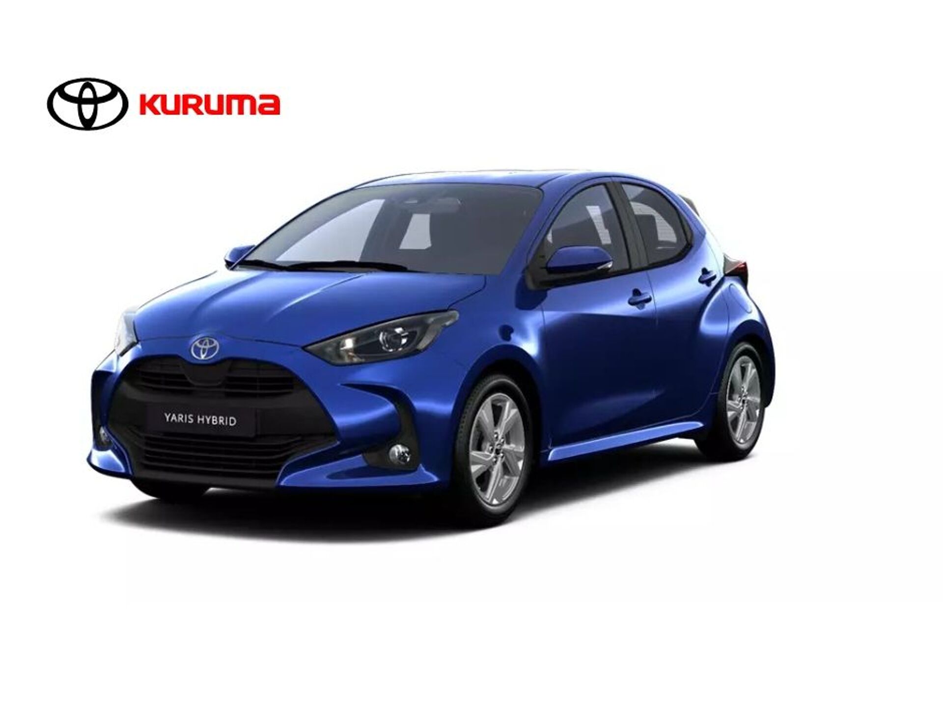 Imagen 1 de TOYOTA Yaris