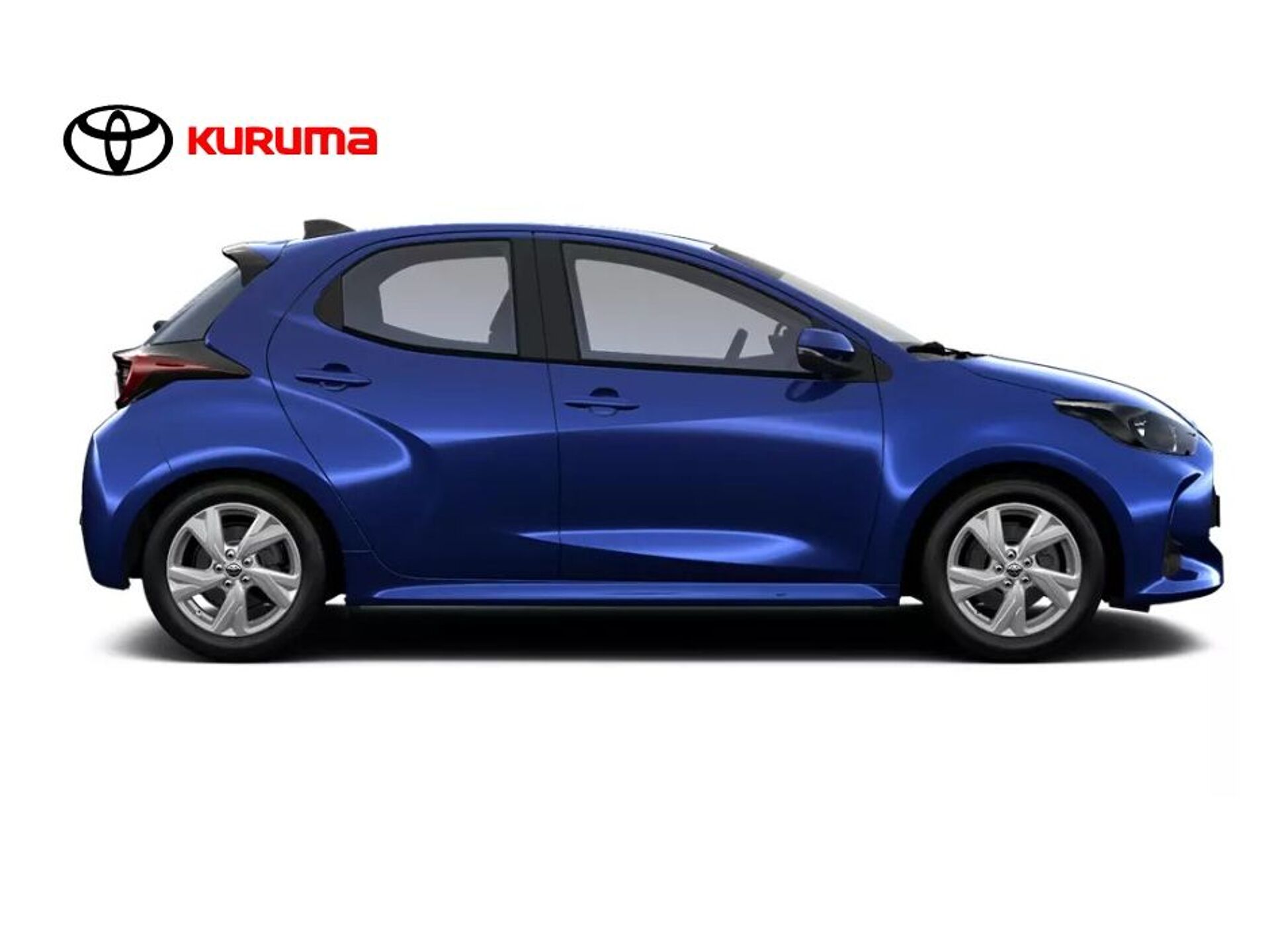 Imagen 2 de TOYOTA Yaris
