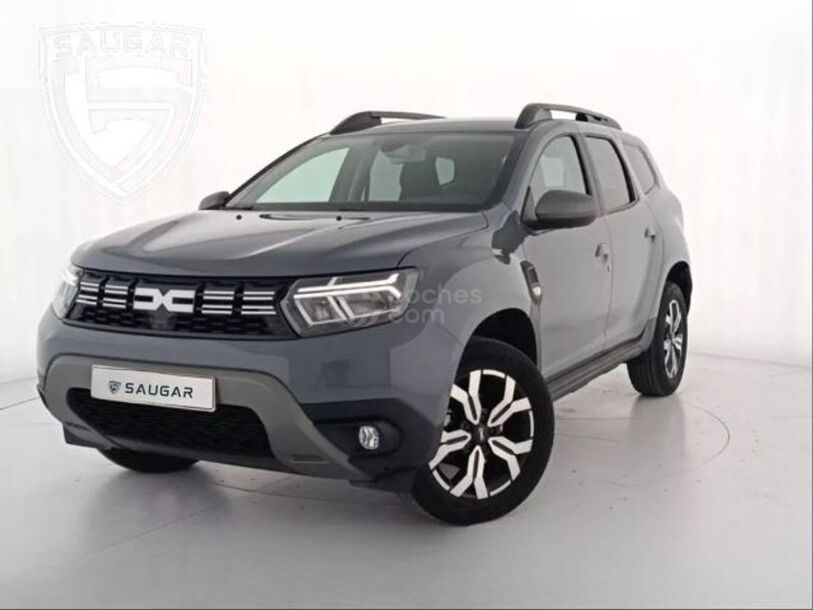 Foto del DACIA Duster 1.3 TCe Journey Go EDC 4x2 110kW