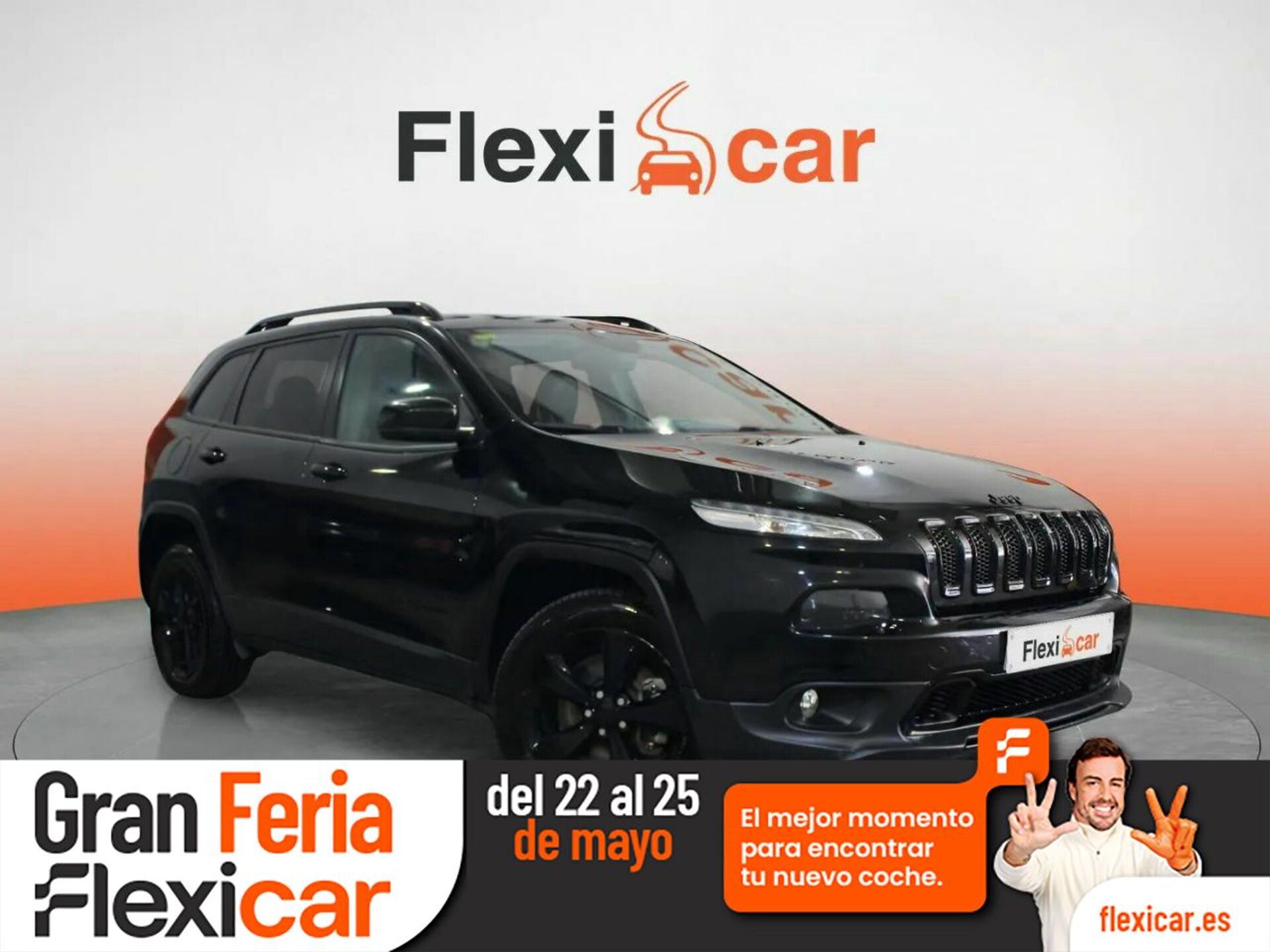 Imagen de JEEP Cherokee