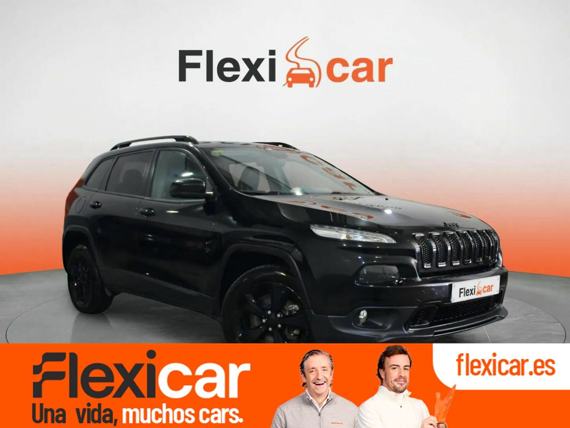 Imagen de JEEP Cherokee