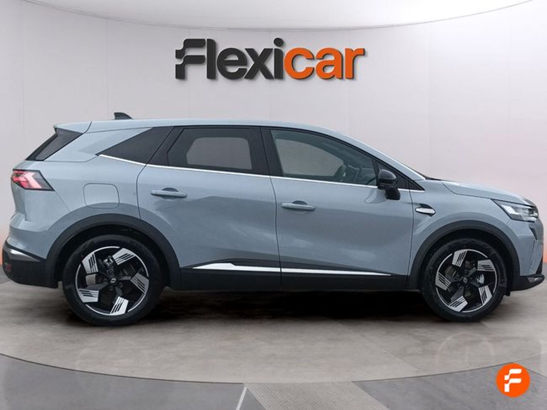 Imagen 2 de RENAULT Symbioz