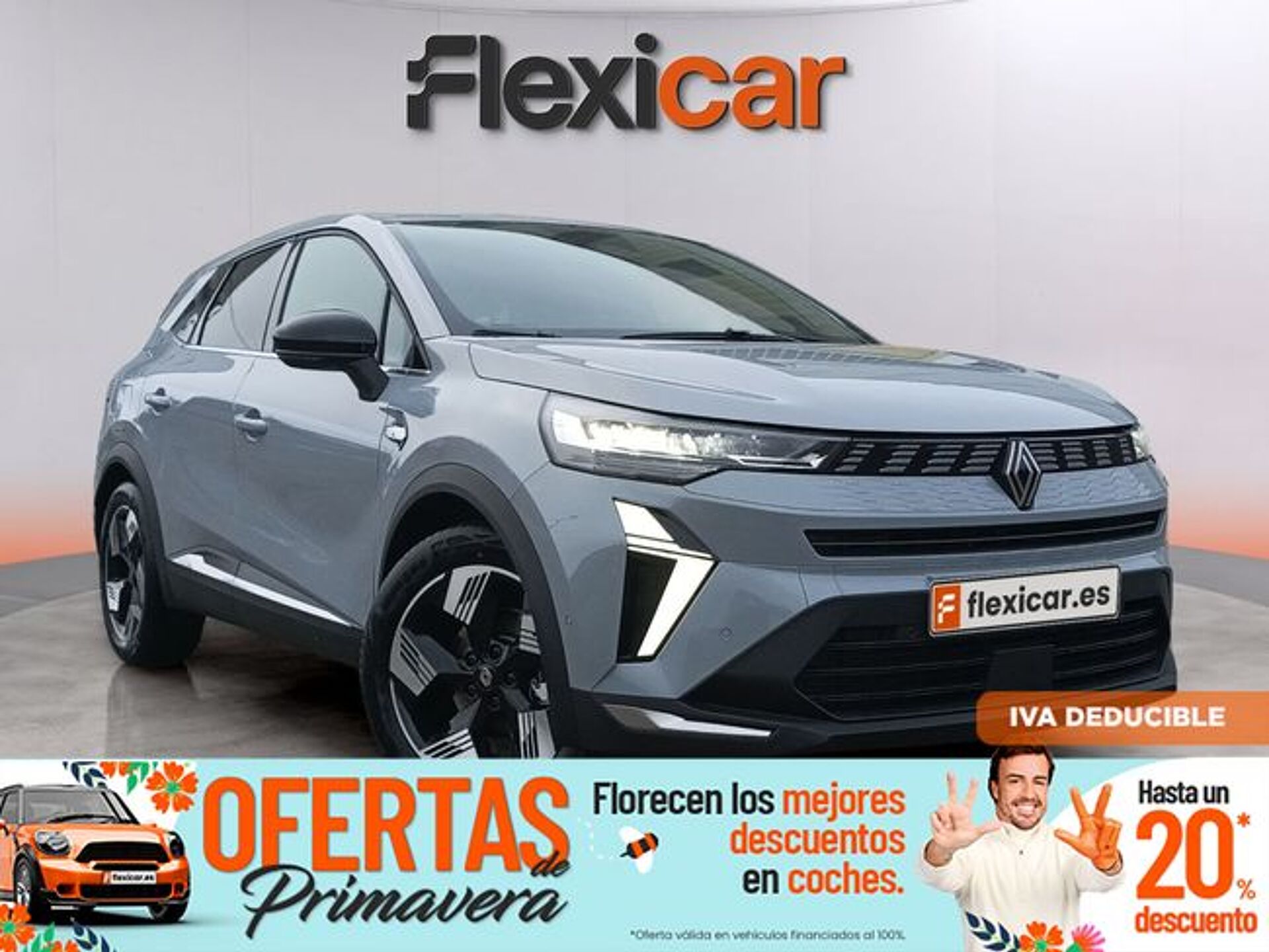 Imagen 1 de RENAULT Symbioz