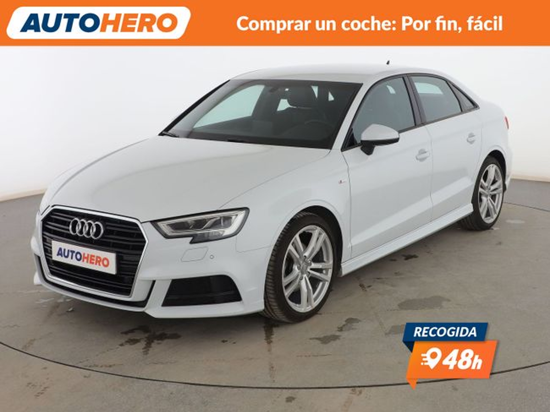 Imagen de AUDI A3