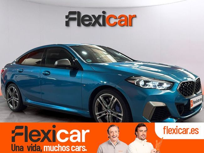 BMW Serie 2 (M235iA xDrive Gran Coupe) en Madrid