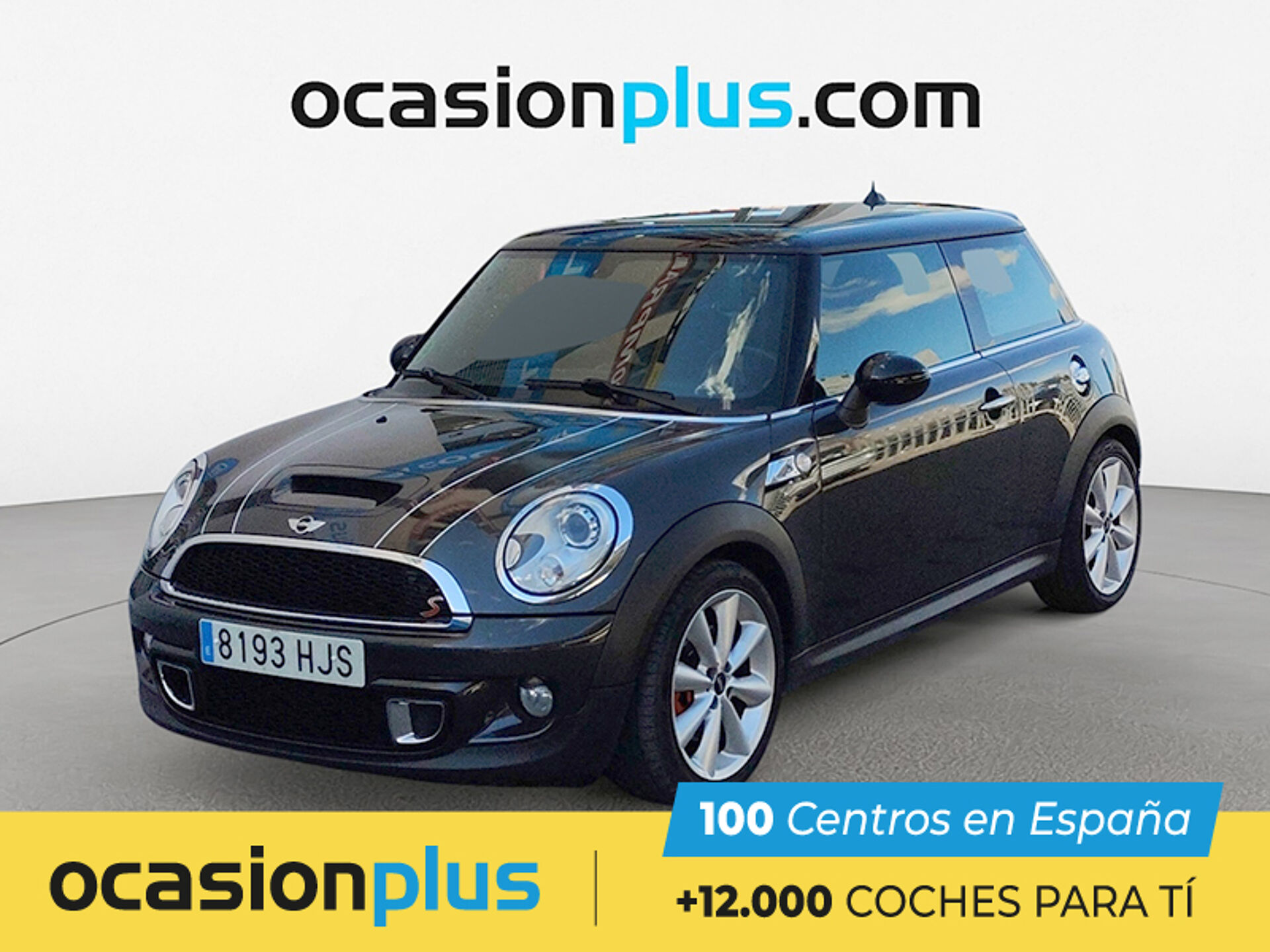 Imagen de MINI Mini