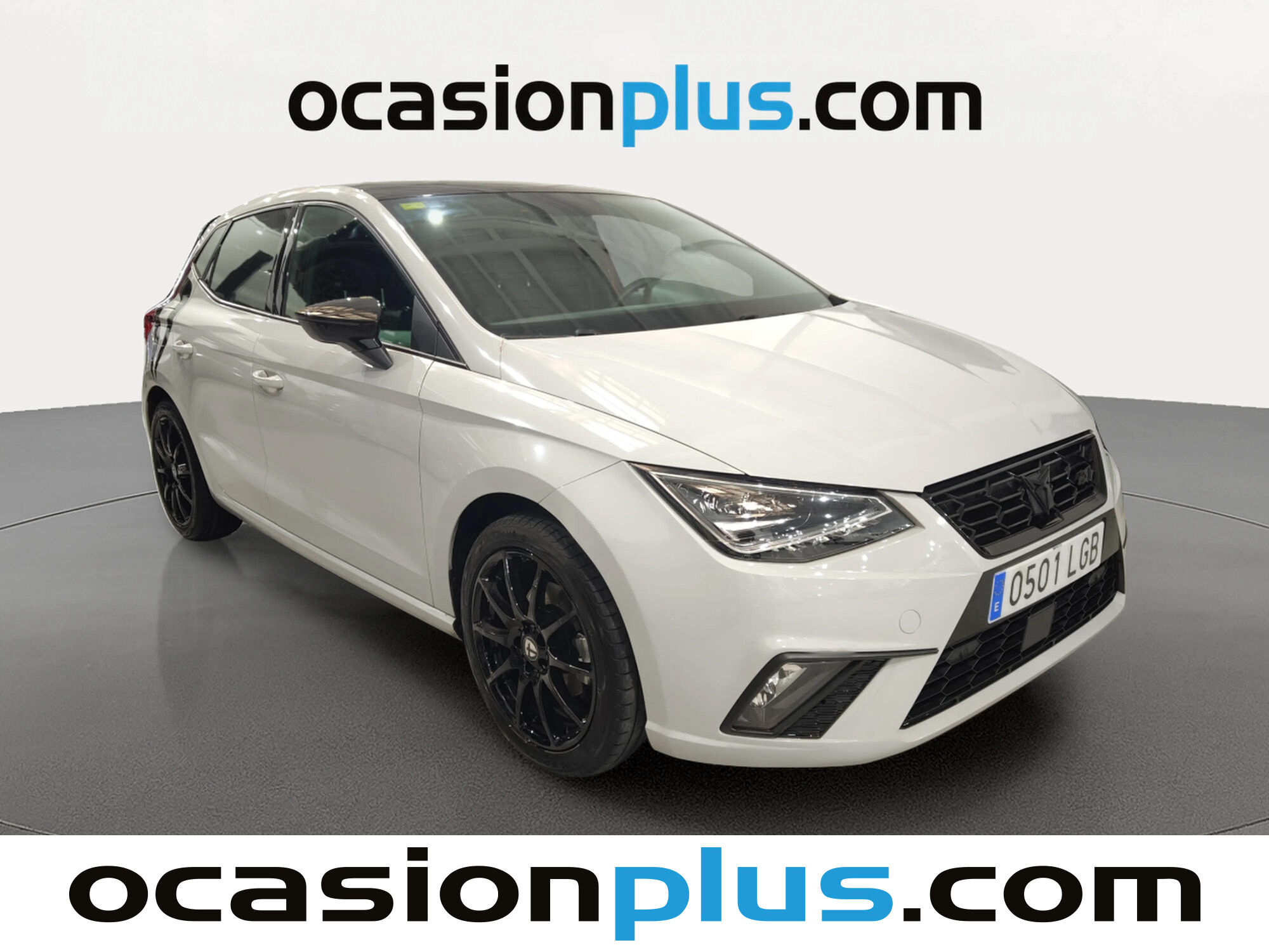 Foto del SEAT Ibiza 1.0 TSI S&S FR 115
