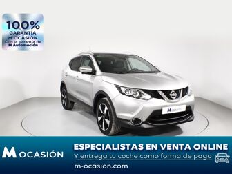 Imagen de NISSAN Qashqai 1.2 DIG-T Tekna 4x2