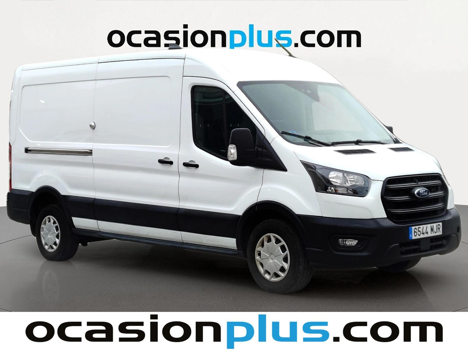 Imagen 2 de FORD Transit