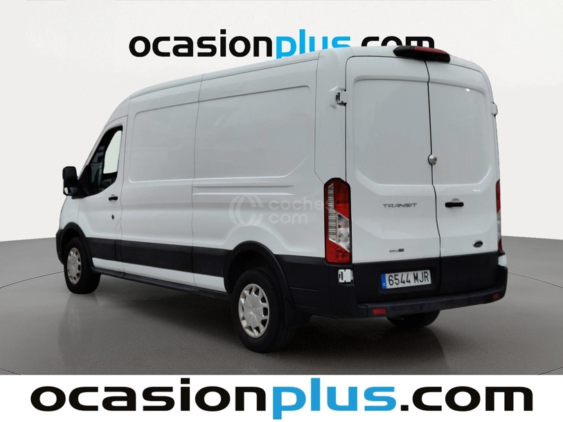 Foto del FORD Transit FT 350 L2 Van Trend 130
