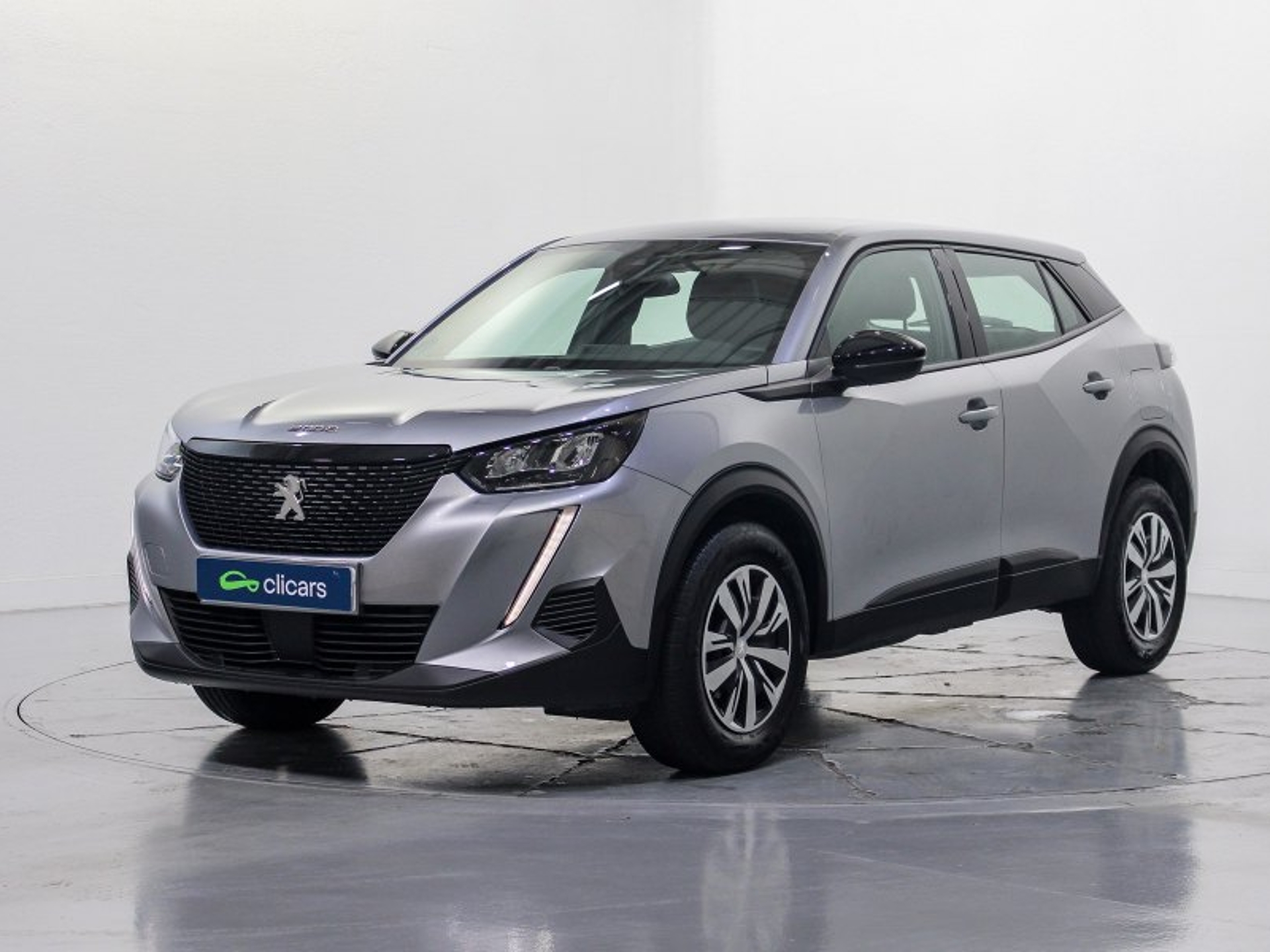 Imagen de PEUGEOT 2008