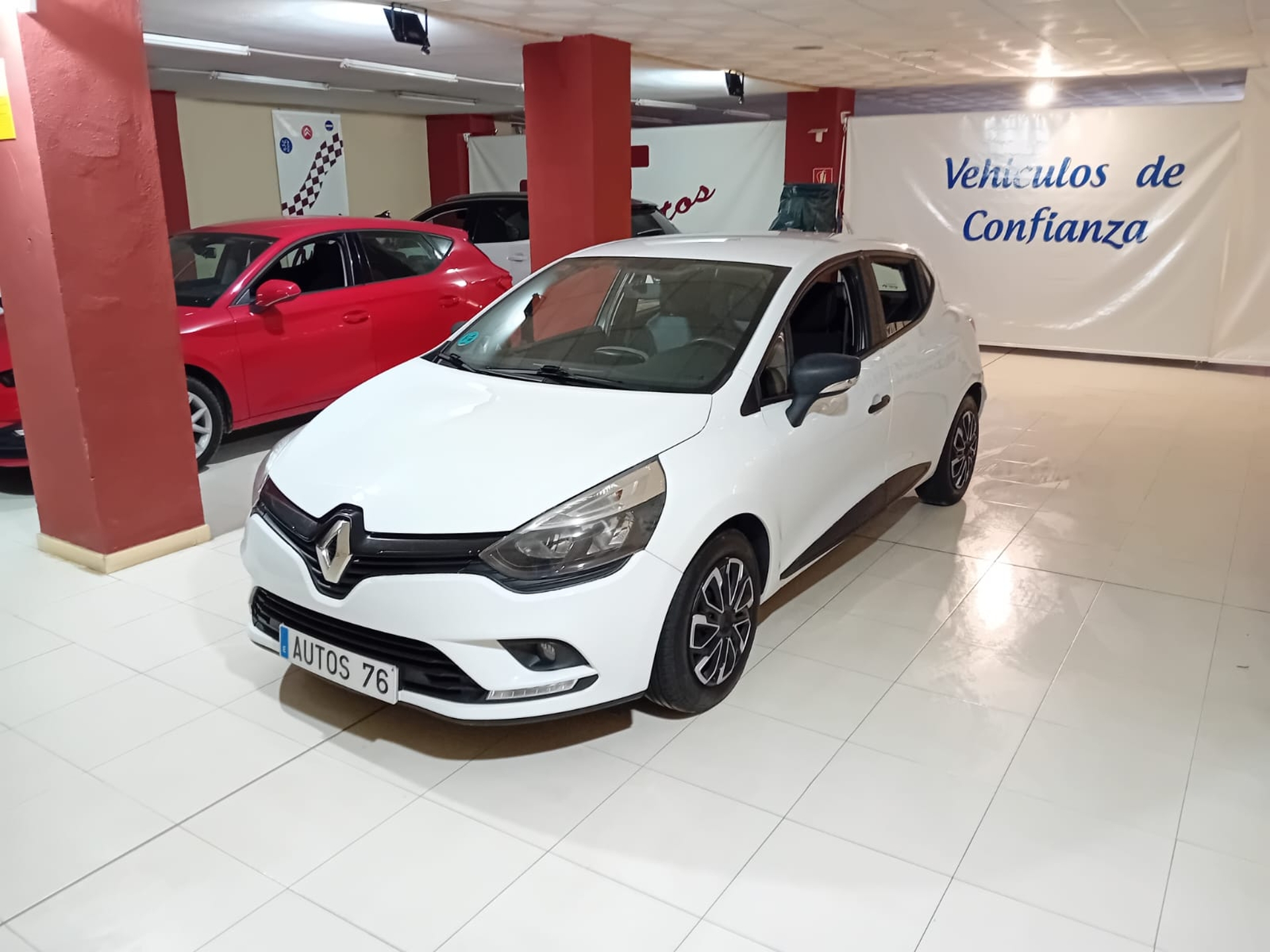 Imagen de RENAULT Clio