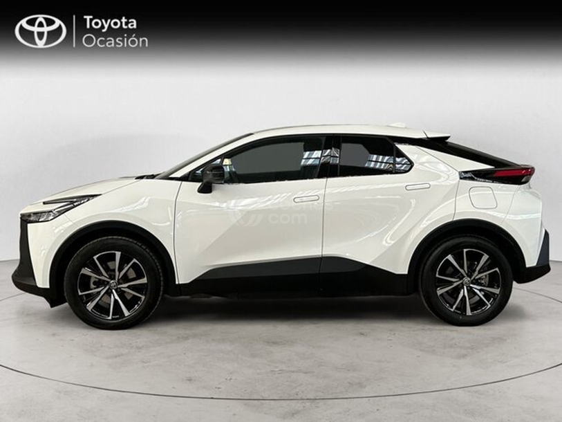 Foto del TOYOTA C-HR 220PH Advance