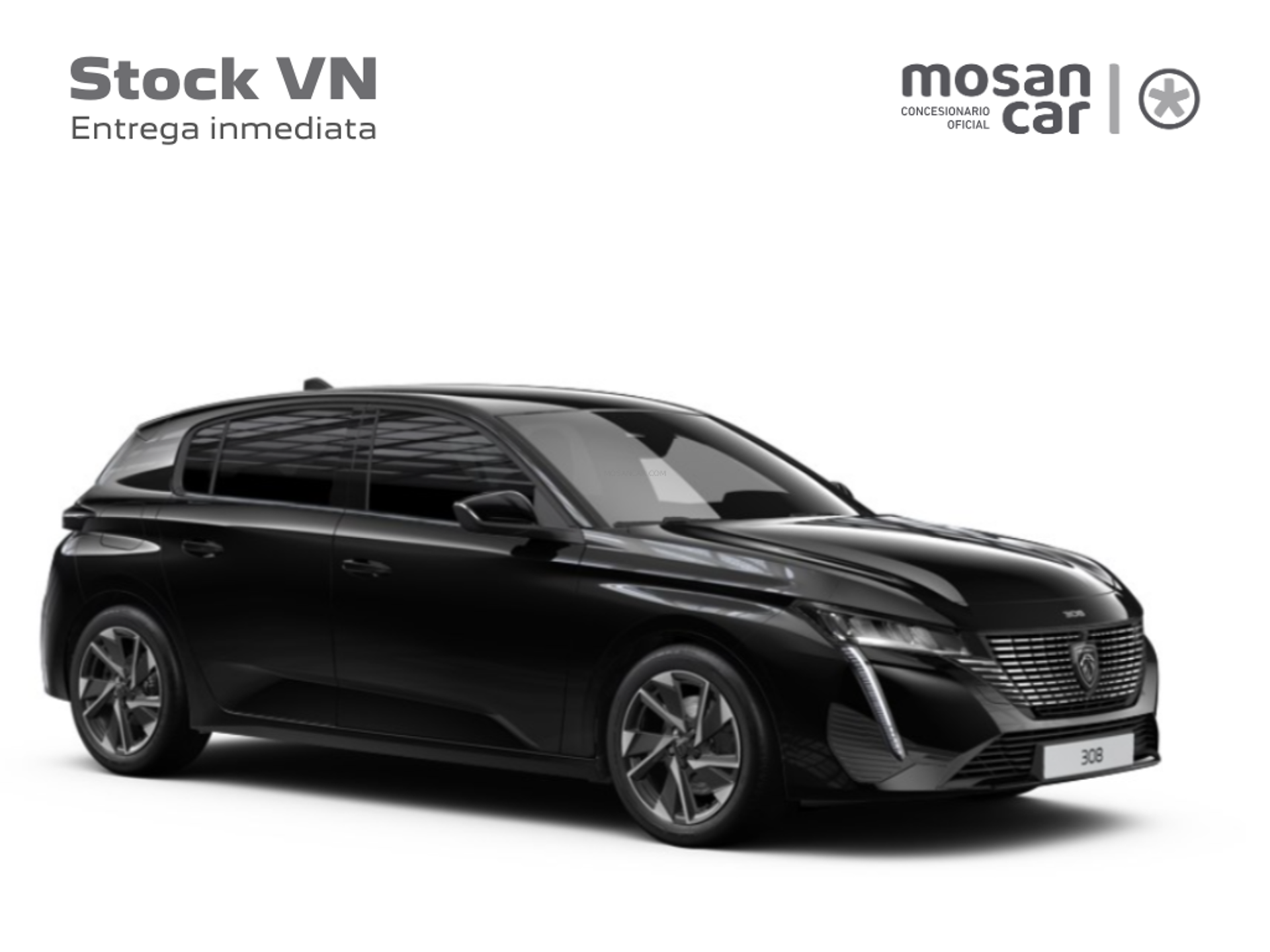 Imagen de PEUGEOT 308