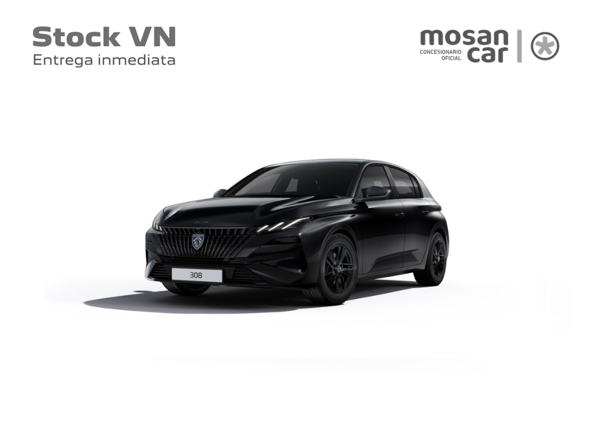 Imagen 3 de PEUGEOT 308