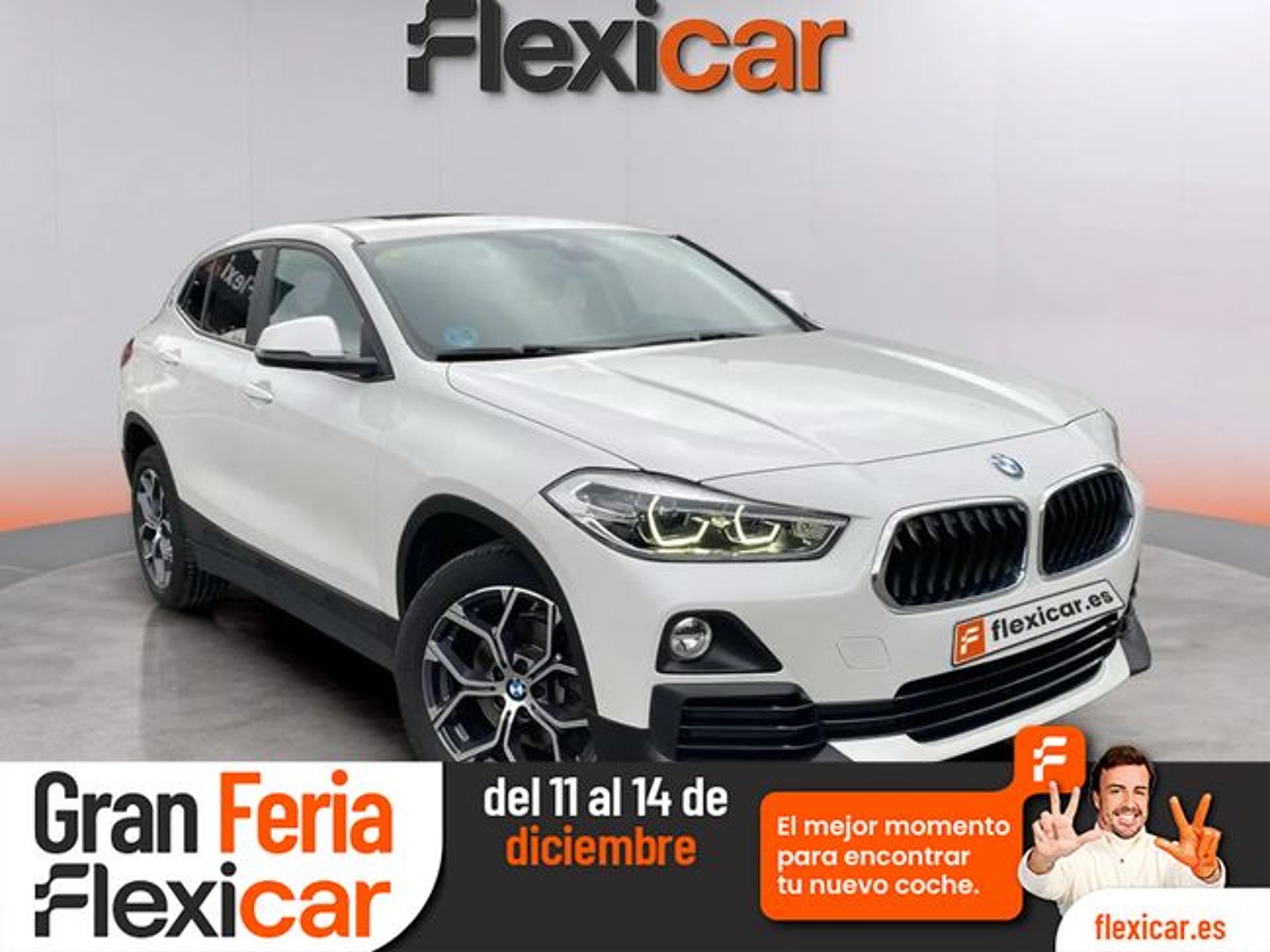 Imagen de BMW X2