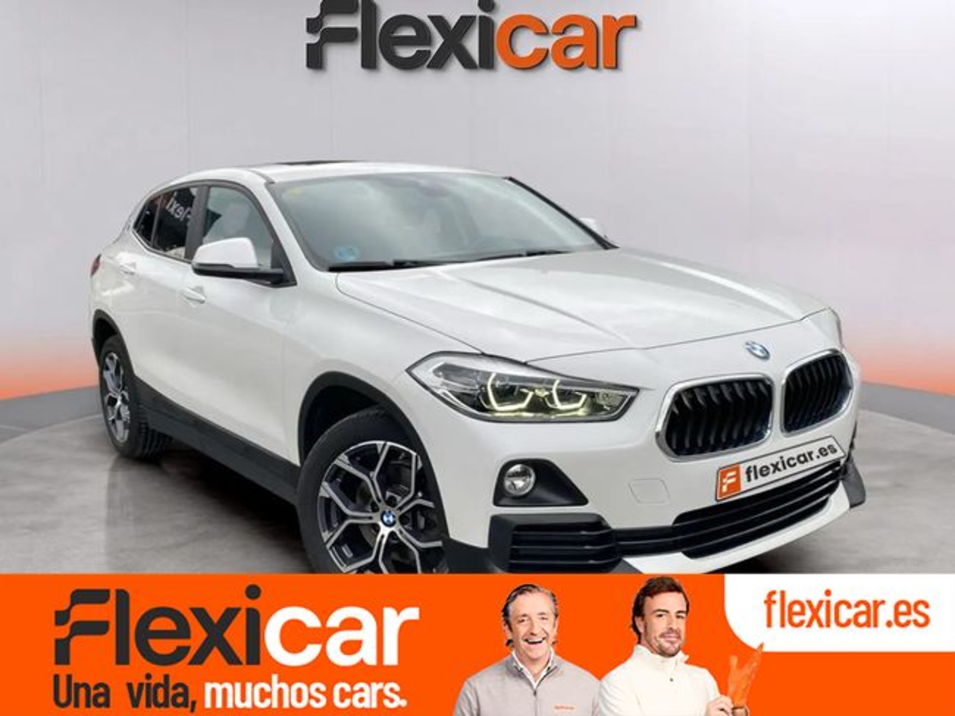 Imagen de BMW X2