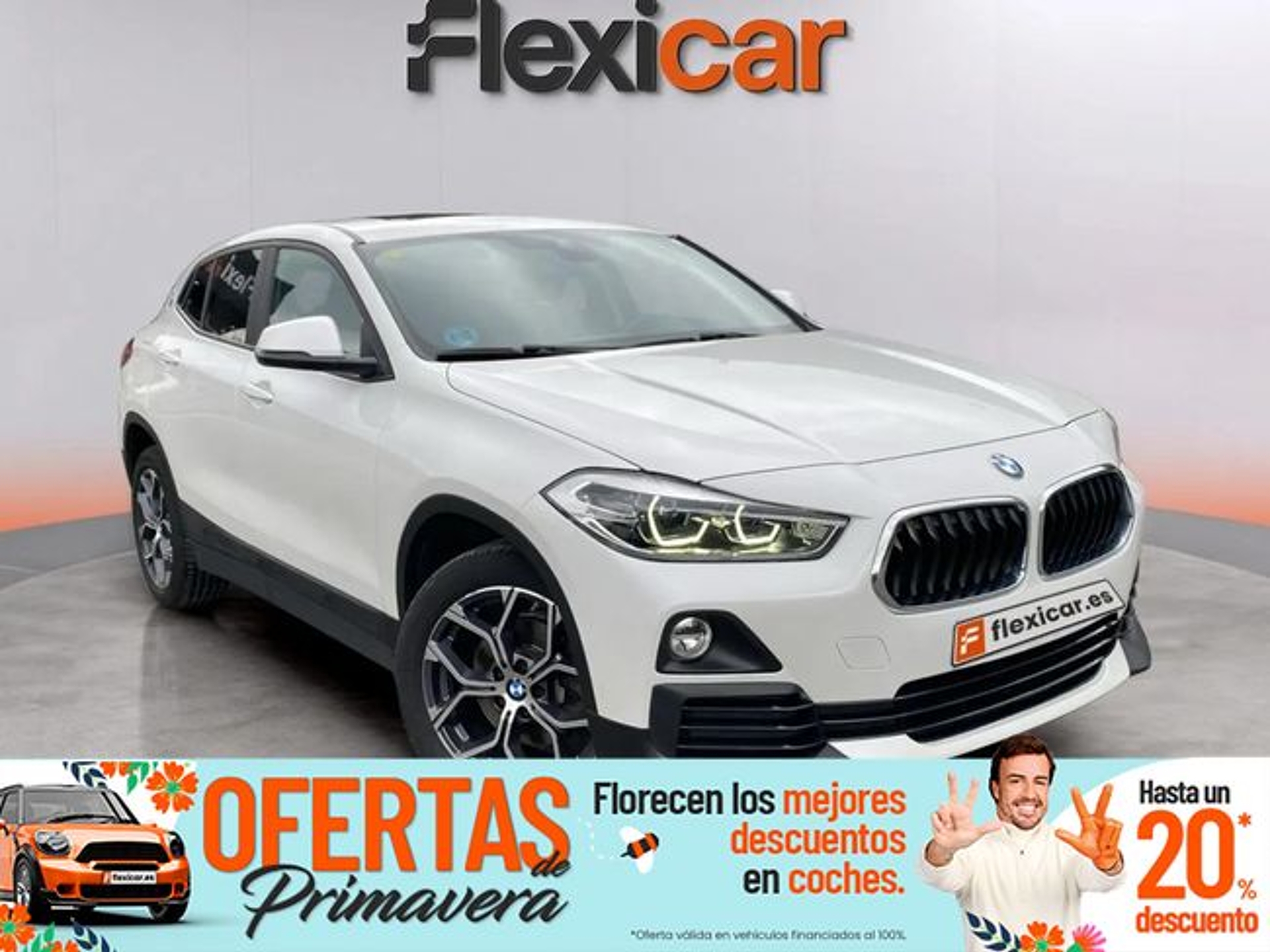Imagen de BMW X2