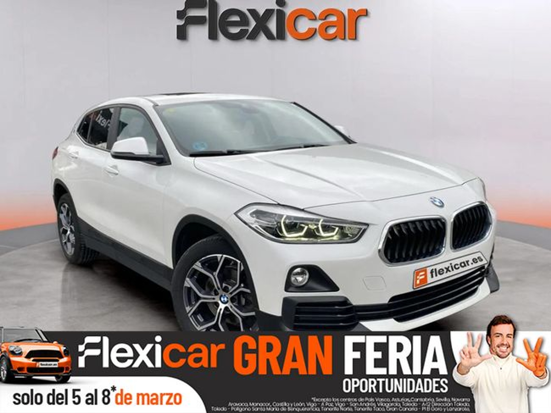 Imagen de BMW X2