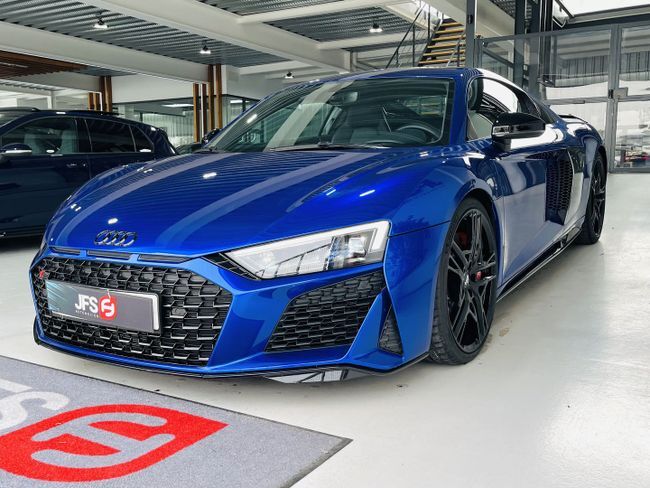 Foto del AUDI R8 Spyder V10 FSI Performance quattro S tronic 456kW