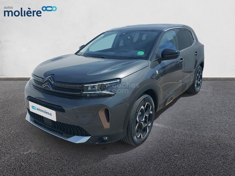 Foto del CITROEN C5 Aircross Hybrid C-Series EAT8 180