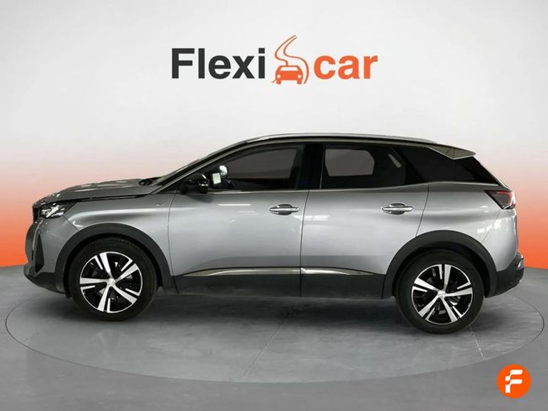 Imagen 3 de PEUGEOT 3008