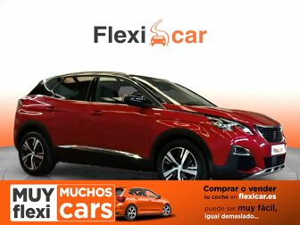 Imagen de PEUGEOT 3008 1.5BlueHDi GT S&S 130