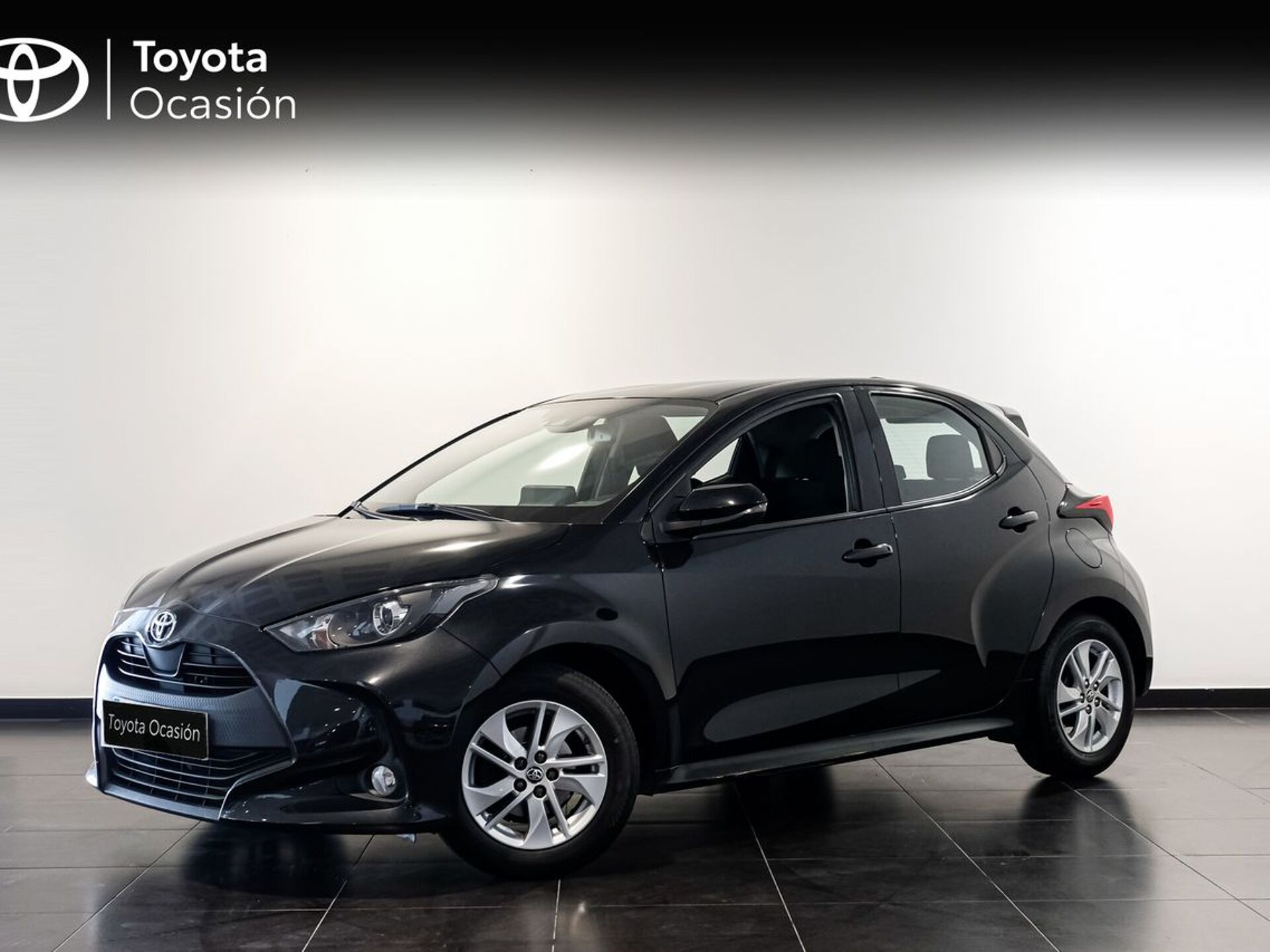 Imagen de TOYOTA Yaris