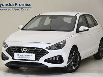 Imagen de HYUNDAI i30 1.5 DPI Klass SLX 110