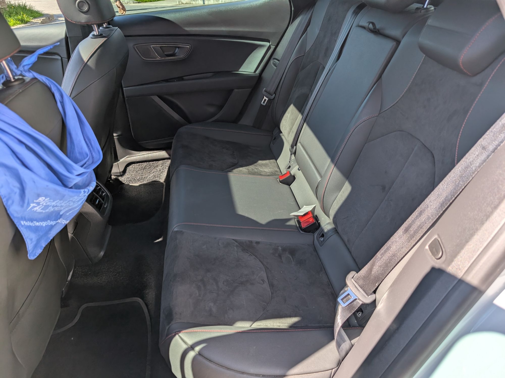 Imagen de SEAT León