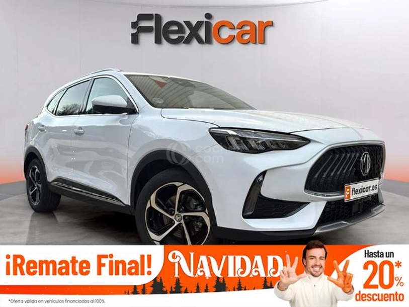 Foto del MG HS 1.5 T-GDI Luxury Aut.