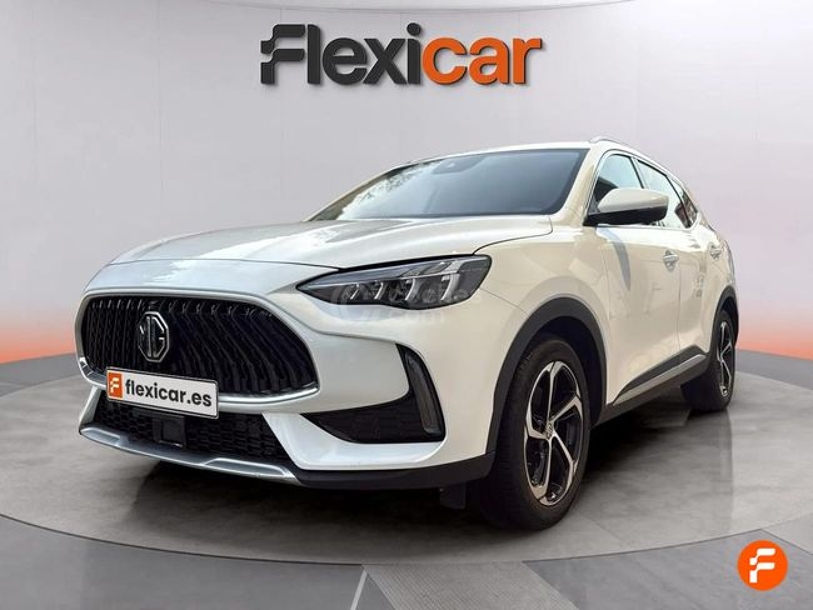 Foto del MG HS 1.5 T-GDI Luxury Aut.