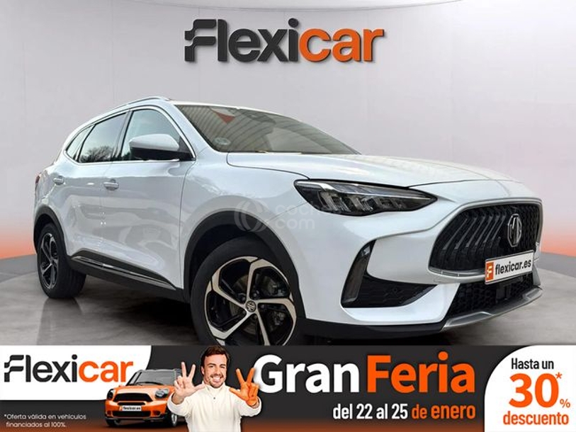 Foto del MG HS 1.5 T-GDI Luxury Aut.