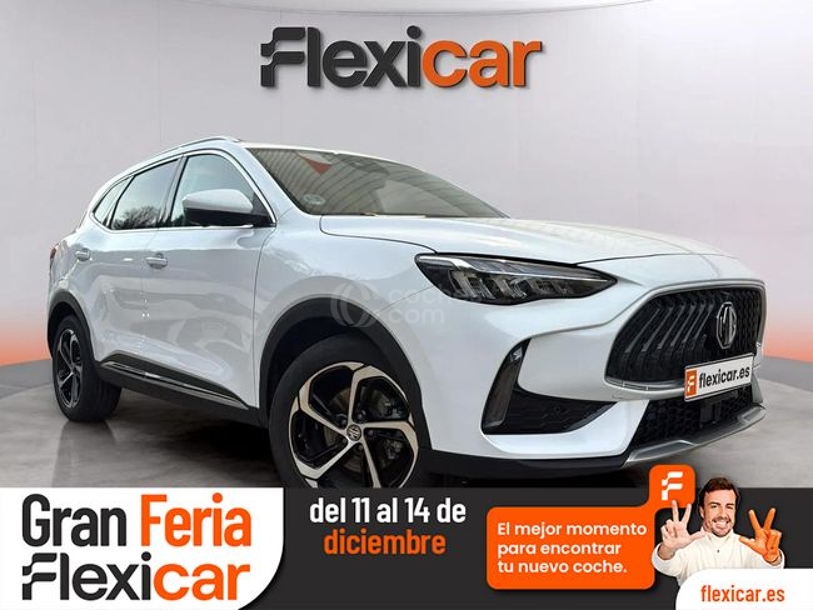 Foto del MG HS 1.5 T-GDI Luxury Aut.