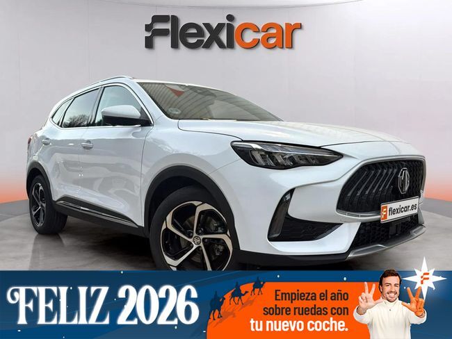 MG HS (1.5T Luxury DCT) en Girona