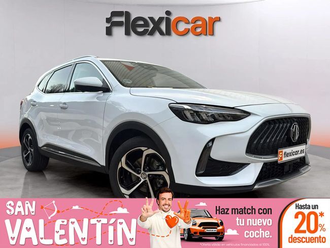 Foto del MG HS 1.5 T-GDI Luxury Aut.