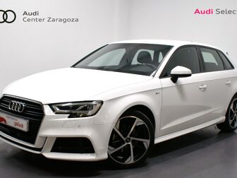 Imagen de AUDI A3 Sportback 30 TDI ALL-IN edition 85kW