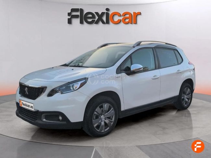 Foto del PEUGEOT 2008 1.2 PureTech Style 82
