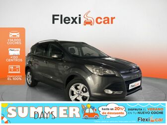 Imagen de FORD Kuga 2.0TDCi Trend 4x2 120